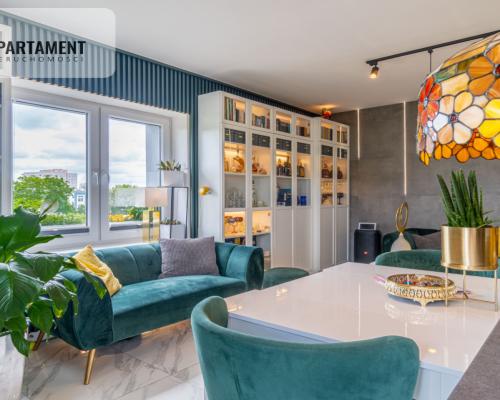 Eksluzywny Apartament Bielawy Bydgoszcz