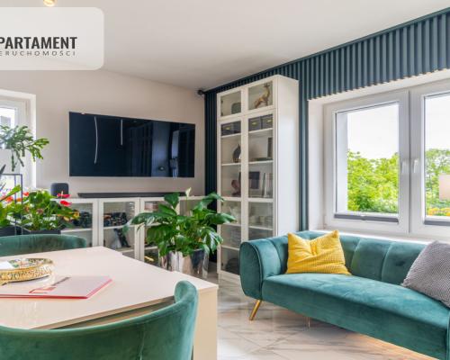 Eksluzywny Apartament Bielawy Bydgoszcz