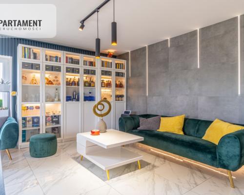 Eksluzywny Apartament Bielawy Bydgoszcz