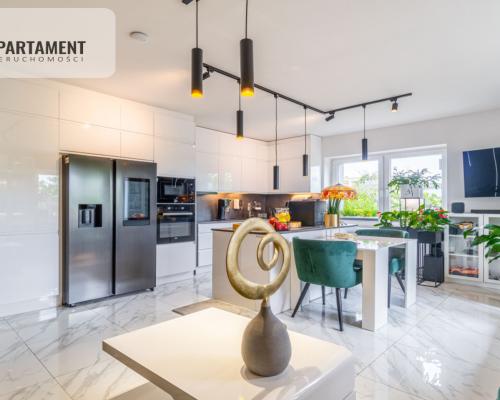 Eksluzywny Apartament Bielawy Bydgoszcz