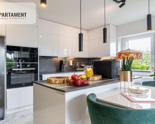 Eksluzywny Apartament Bielawy Bydgoszcz