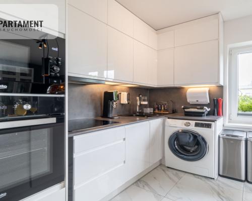 Eksluzywny Apartament Bielawy Bydgoszcz