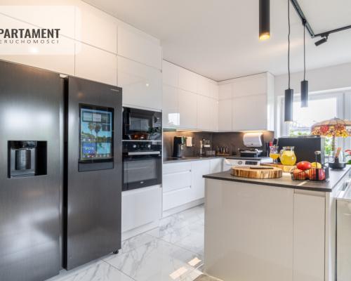 Eksluzywny Apartament Bielawy Bydgoszcz