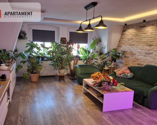 2 pokoje/do zamieszkania /Legnica