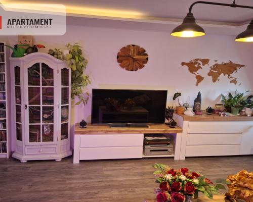 2 pokoje/do zamieszkania /Legnica