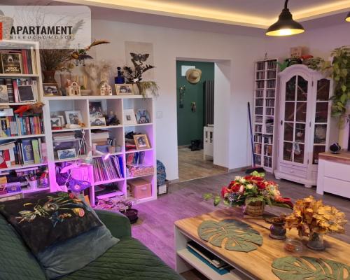 2 pokoje/do zamieszkania /Legnica