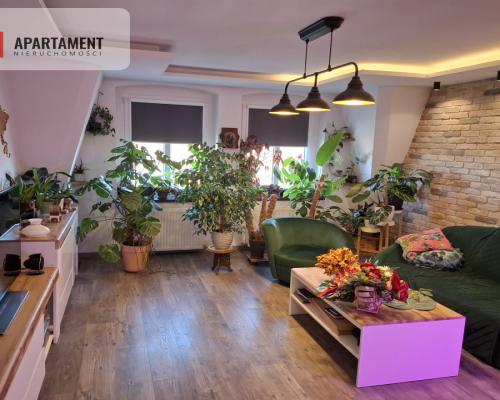 2 pokoje/do zamieszkania /Legnica