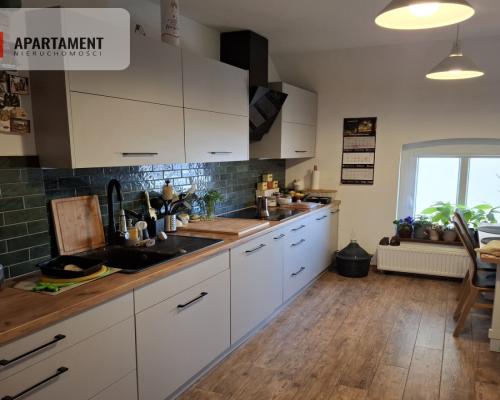 2 pokoje/do zamieszkania /Legnica