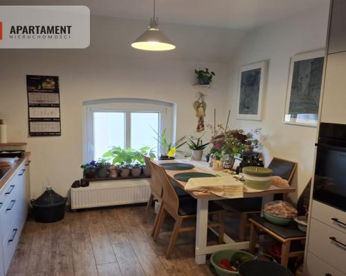 2 pokoje/do zamieszkania /Legnica