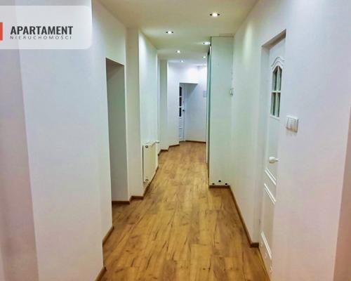 Piękne duże i wygodne mieszkanie!!!