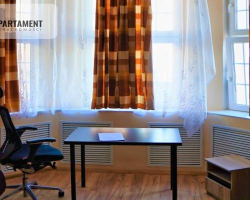 Piękne duże i wygodne mieszkanie!!!