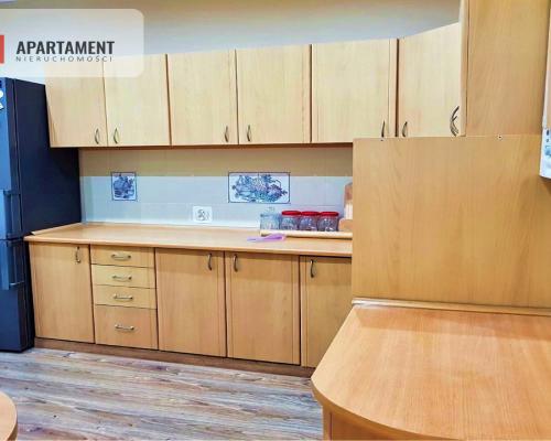 Piękne duże i wygodne mieszkanie!!!