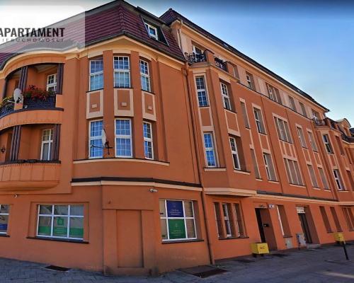 Piękne duże i wygodne mieszkanie!!!