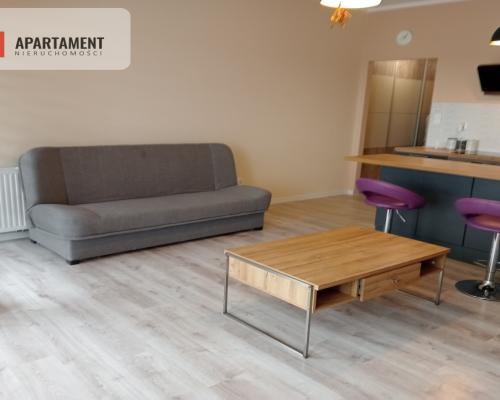 2 pokoje/41 m2/loggia/m.postojowe/winda