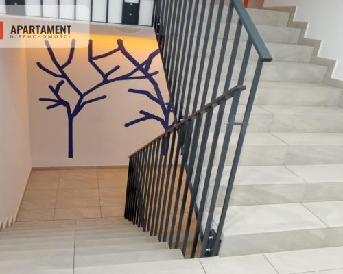 2 pokoje/41 m2/loggia/m.postojowe/winda