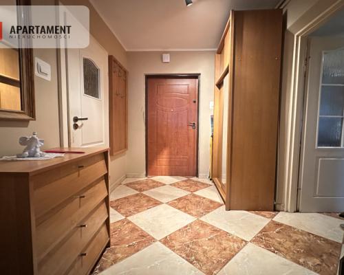 Przytulne 2 pokojowe mieszkanie w Pile