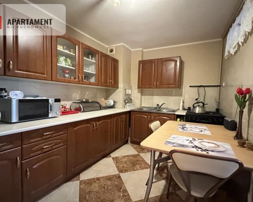 Przytulne 2 pokojowe mieszkanie w Pile