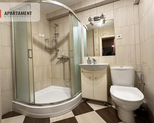 Przytulne 2 pokojowe mieszkanie w Pile