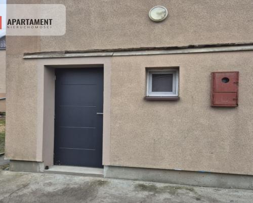 Mieszkanie w Marzęcinie Żuławy, 20km od morza!