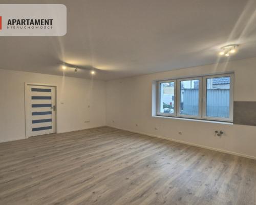 Mieszkanie w Marzęcinie Żuławy, 20km od morza!