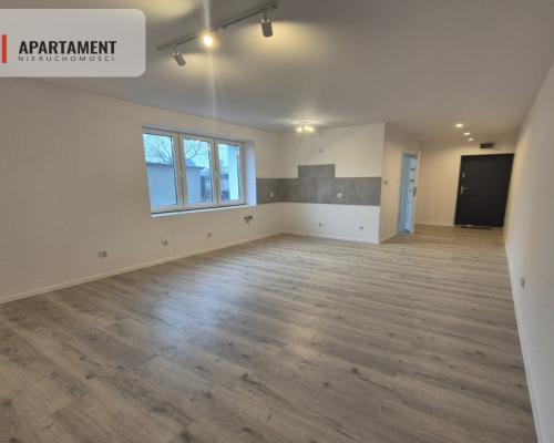 Mieszkanie w Marzęcinie Żuławy, 20km od morza!