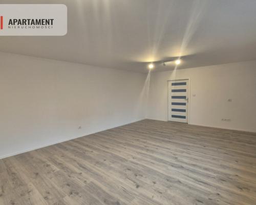 Mieszkanie w Marzęcinie Żuławy, 20km od morza!