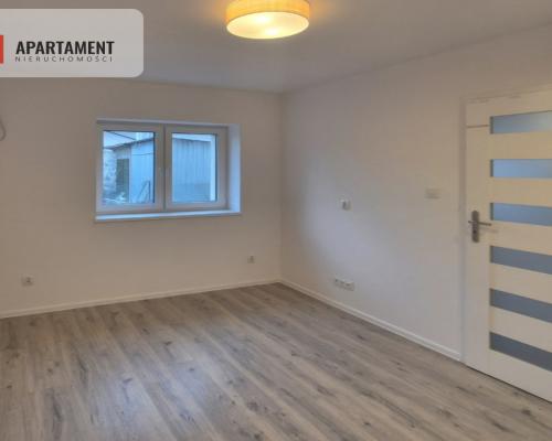 Mieszkanie w Marzęcinie Żuławy, 20km od morza!