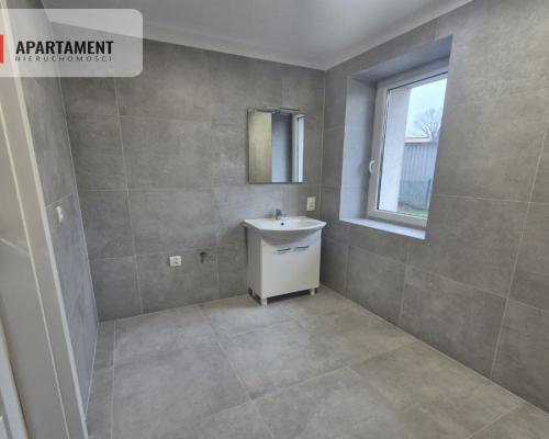 Mieszkanie w Marzęcinie Żuławy, 20km od morza!