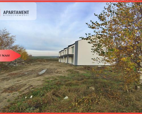 TYLKO U NAS! Mieszkanie w stanie deweloperskim!