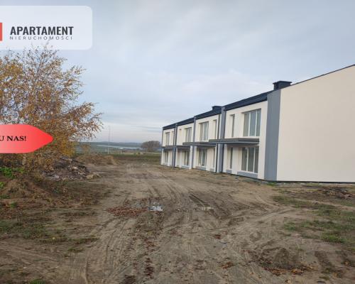 TYLKO U NAS! Mieszkanie w stanie deweloperskim!
