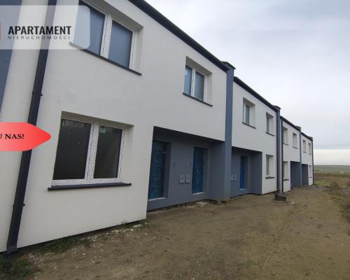 TYLKO U NAS! Mieszkanie w stanie deweloperskim!