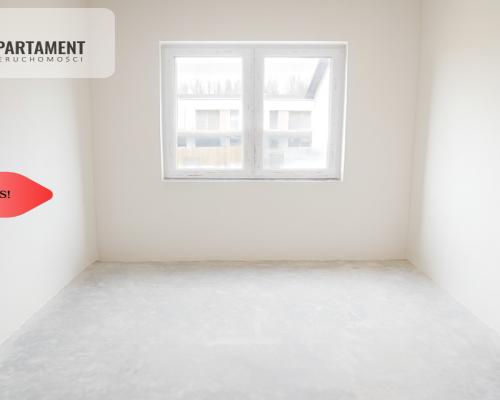 TYLKO U NAS! Mieszkanie w stanie deweloperskim!