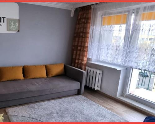 Ciepłe i przytulne mieszkanie.