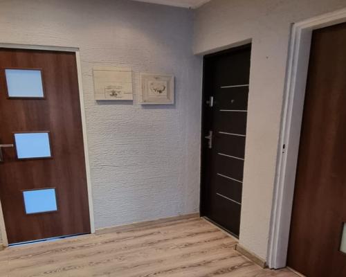 Ciepłe i przytulne mieszkanie.