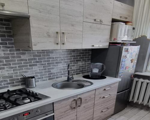 Ciepłe i przytulne mieszkanie.