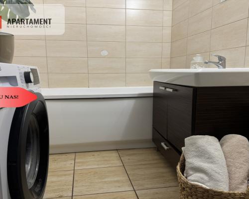 3 pokoje 1 pietro balkon