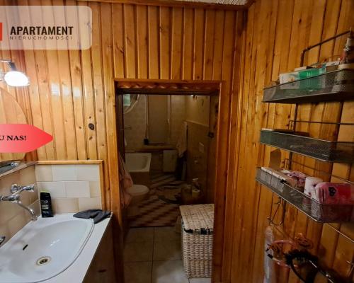 Mieszkanie w Nakle na Łokietka, 2 pokoje, 51mkw