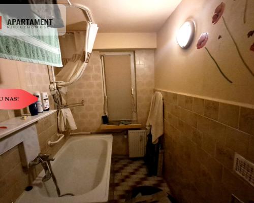 Mieszkanie w Nakle na Łokietka, 2 pokoje, 51mkw