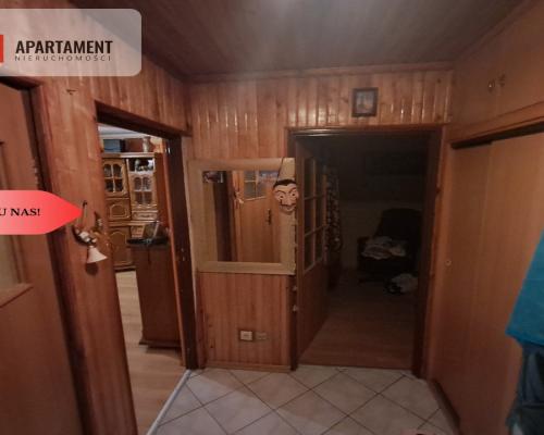 Mieszkanie w Nakle na Łokietka, 2 pokoje, 51mkw