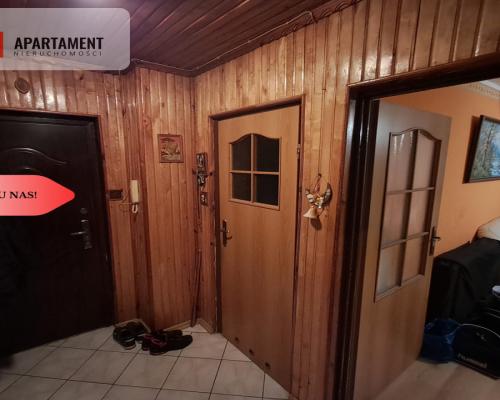 Mieszkanie w Nakle na Łokietka, 2 pokoje, 51mkw