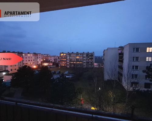 Mieszkanie w Nakle na Łokietka, 2 pokoje, 51mkw