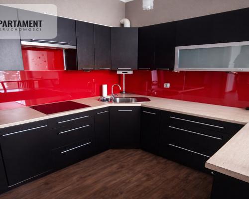 Mieszkanie na pierwszym piętrze z garażem!