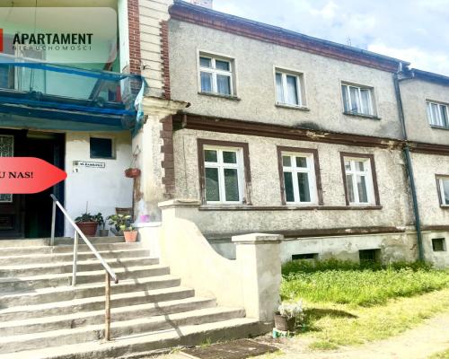 Po kapitalnym remoncie/przestronne/PKP/3 pokoje