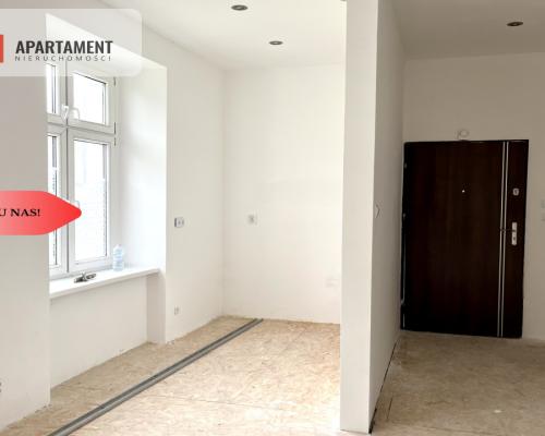 Po kapitalnym remoncie/przestronne/PKP/3 pokoje