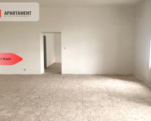 Po kapitalnym remoncie/przestronne/PKP/3 pokoje