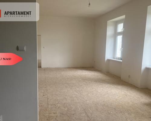 Po kapitalnym remoncie/przestronne/PKP/3 pokoje