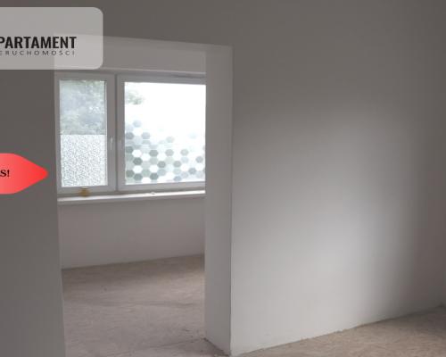 Po kapitalnym remoncie/przestronne/PKP/3 pokoje