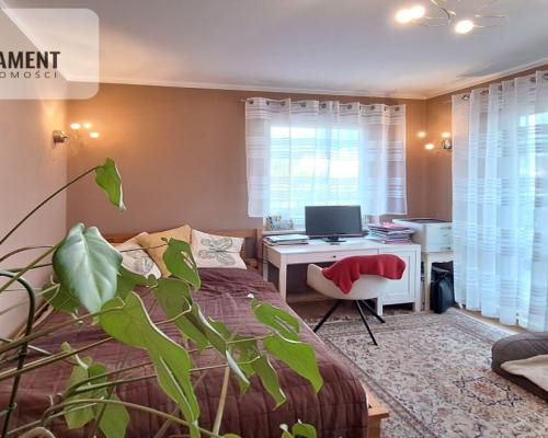 Przestronny apartament 82 m2 na Osowej Górze