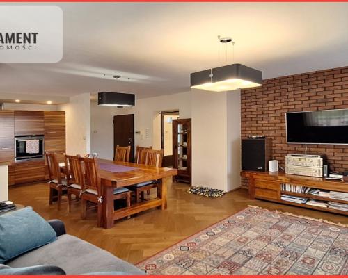 Przestronny apartament 82 m2 na Osowej Górze