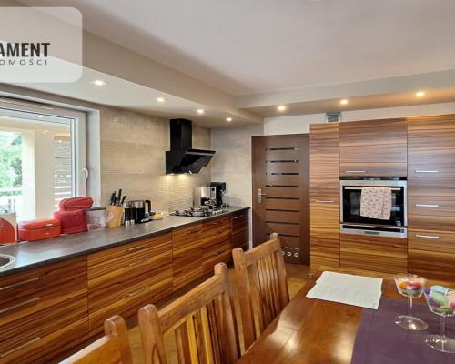 Przestronny apartament 82 m2 na Osowej Górze